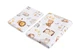 Slaapkamerset 2 Stuks Dierenriemtekens 100X135 Sm