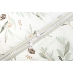 Sac de dormit mărimea M - Fawns Gray