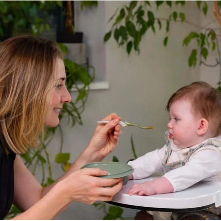 Earthsmart Vital Baby Feeding Starter Kit