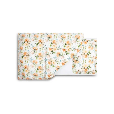 Set dormitor 2 piese 100X135 Sm Peony
