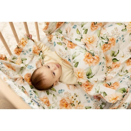Set dormitor 2 piese 100X135 Sm Peony