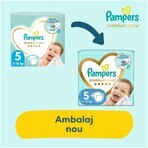 Premium Care Windeln Nr. 5, 11-16 Kg, 88 Stück, Pampers