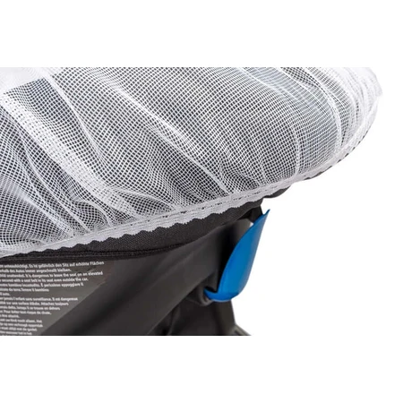 Coprisedile universale per auto 0-13 kg Caretero