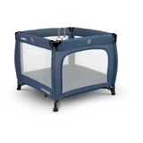 Laufstall Quadra Blau Caretero