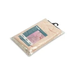 Couverture brodée 80X100 Frosting Plush