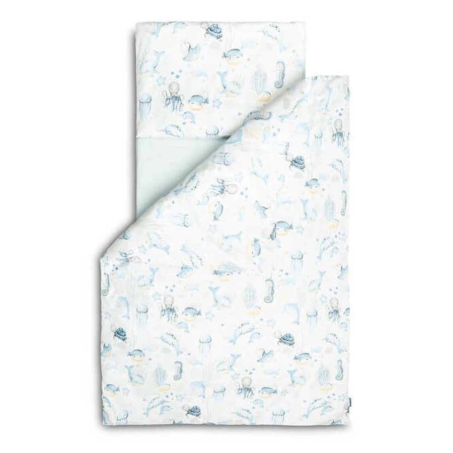 Juego de dormitorio Underwater World 100X135 Sm