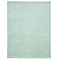 Babydeken Glow in the Dark 75x100 cm Lion King Babycalin