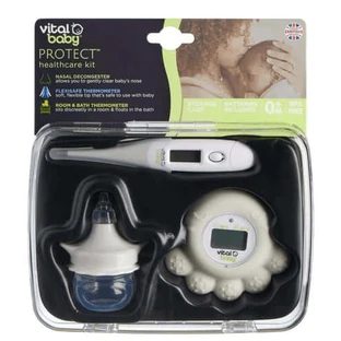 Sănătate - Set igienă 3B1 Vital Baby
