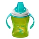 Pahar ușor de sorbit cu mânere detașabile 260 ml. Verde Vital Baby