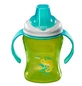 Tazza facile da bere con manici rimovibili 260 ml. Verde Vital Baby