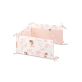 Cubrecama 120X60 Fairy Pink