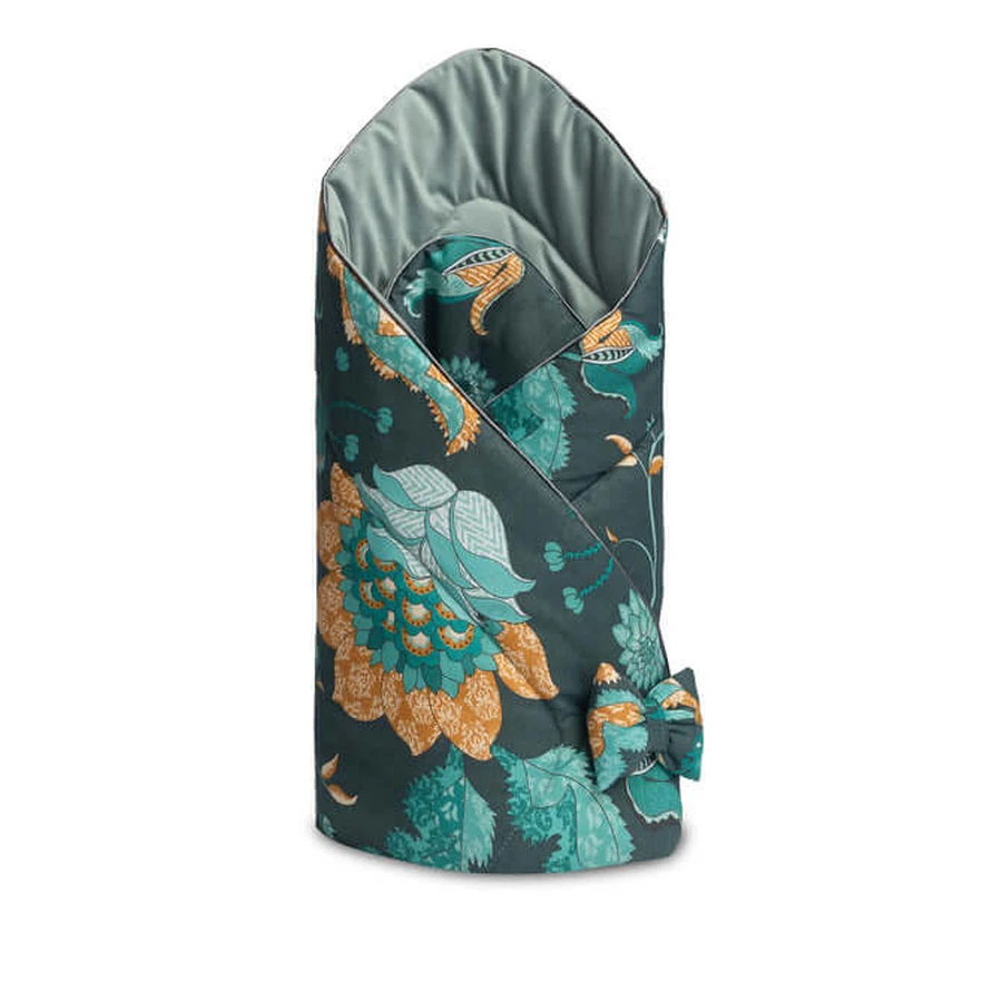 Pañal Esmeralda 75X75