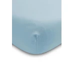 Bamboo Charshaf Blue 120X60 Sensillo