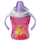 Tazza facile da bere con manici rimovibili 260 ml. Viola Vital Baby