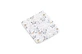 Muslin Swaddling Diaper Twigs 120X120 Eg-0151 Sensillo