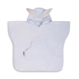 Poncho de bain - Blue Sensillo