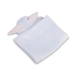 Poncho de baie - Blue Sensillo
