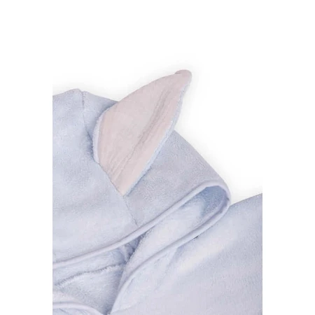 Poncho de baie - Blue Sensillo