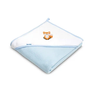 Prosop de baie 100X100 Blue Fox