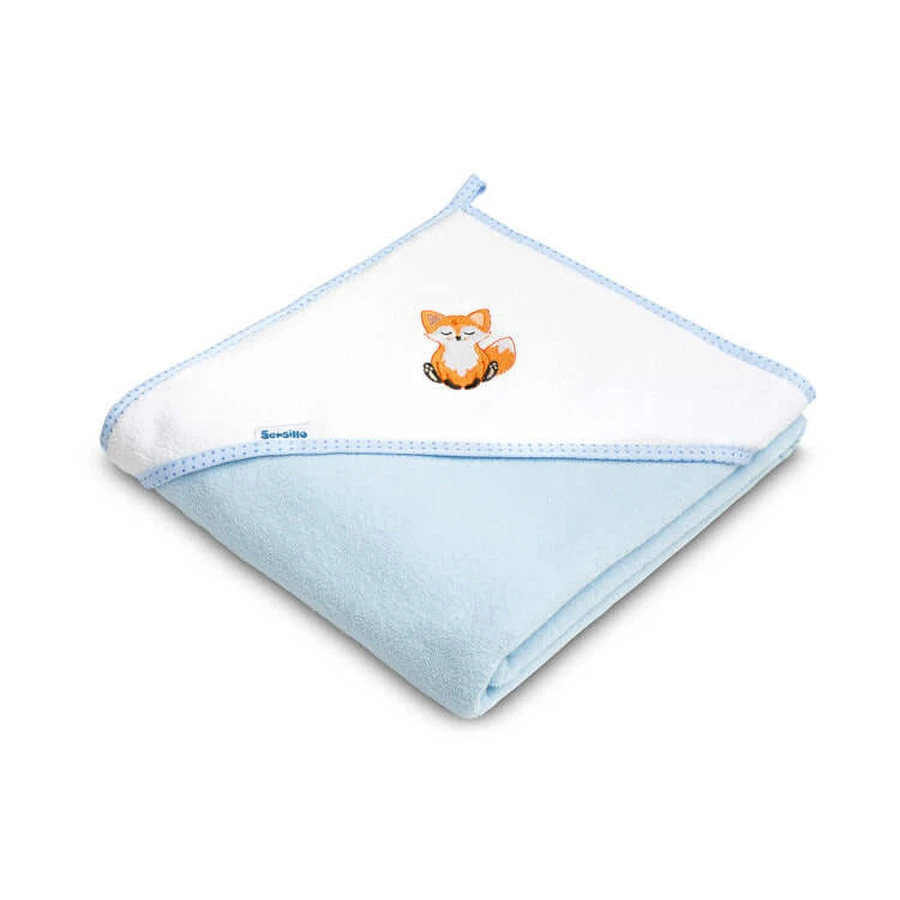 Prosop de baie 100X100 Blue Fox