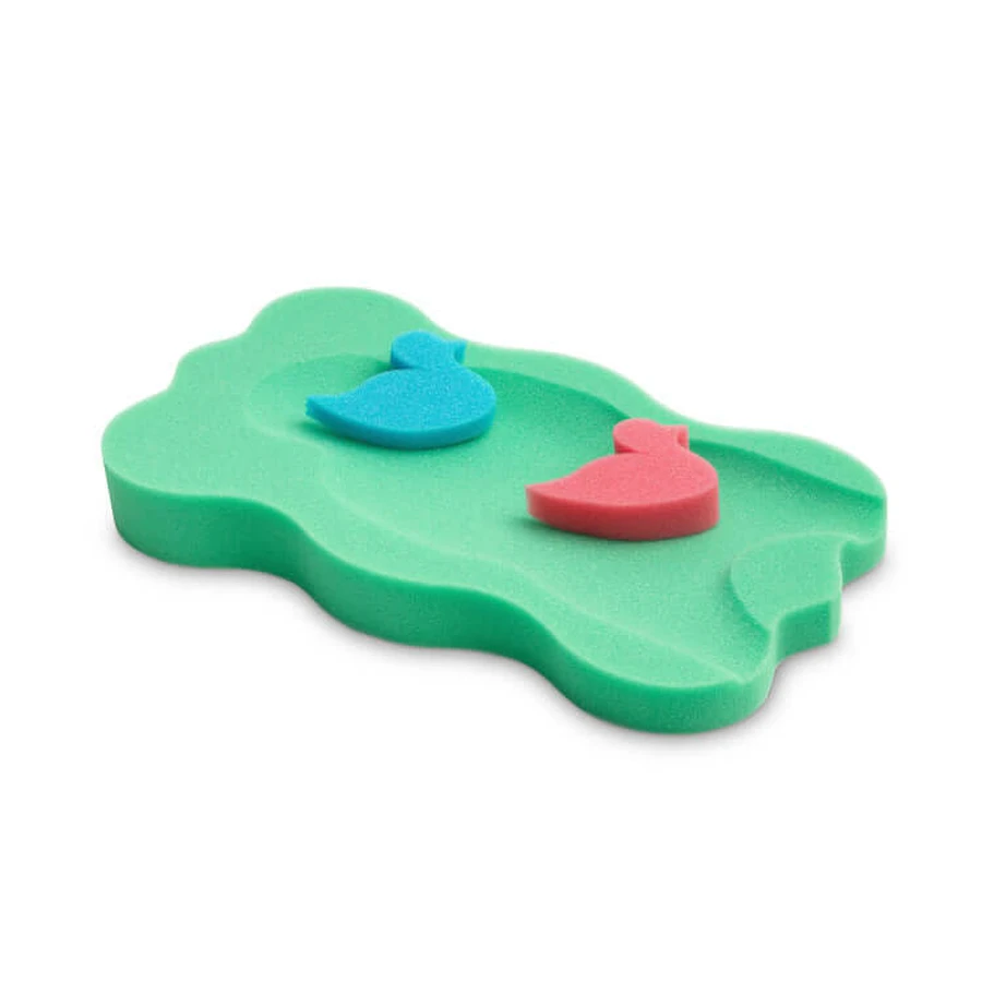 Tappeto da bagno Maxi - Verde