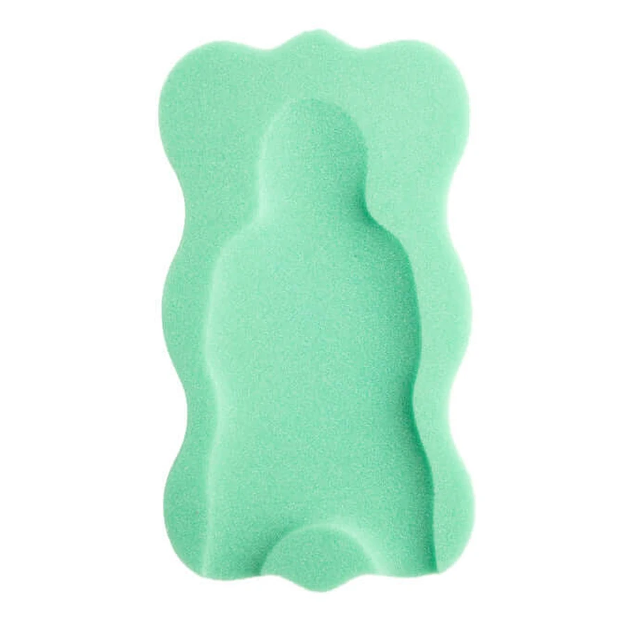 Tappeto da bagno Maxi - Verde