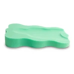 Tappeto da bagno Maxi - Verde