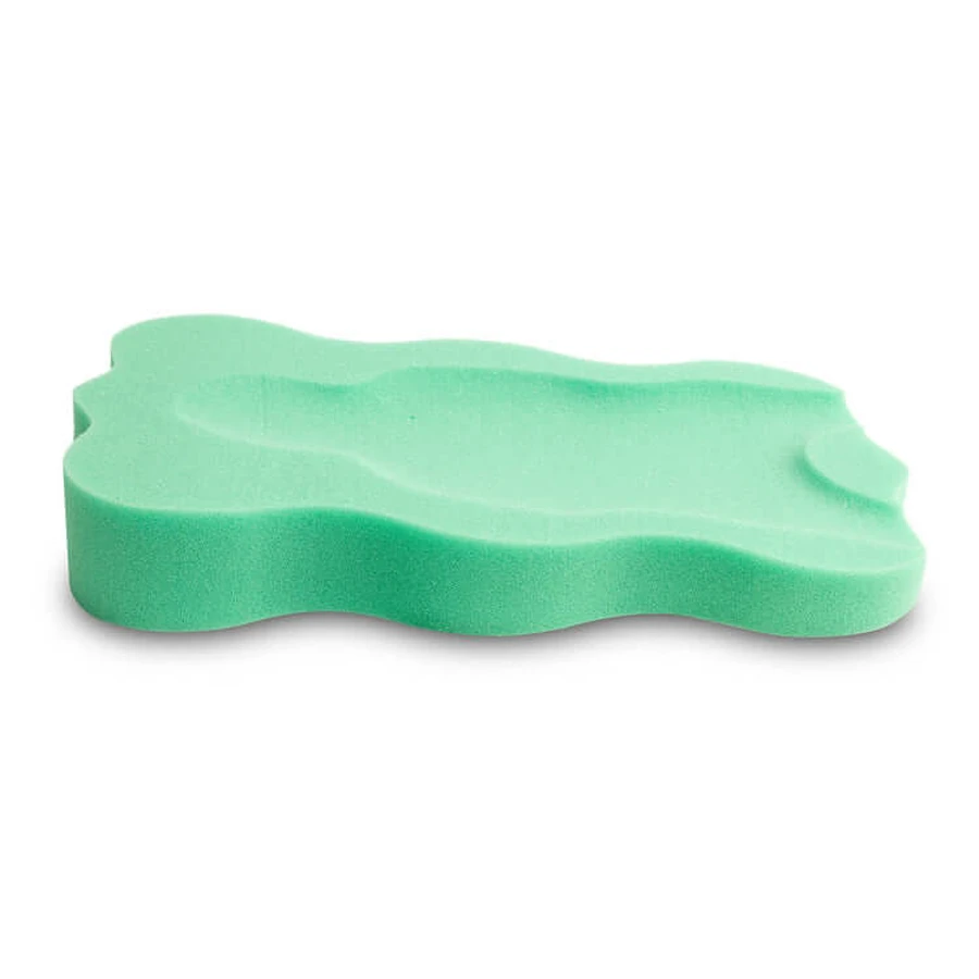 Tappeto da bagno Maxi - Verde