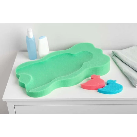 Tappeto da bagno Maxi - Verde
