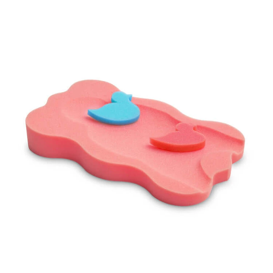 Tappeto da bagno Maxi - Rosa