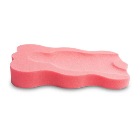 Tappeto da bagno Maxi - Rosa