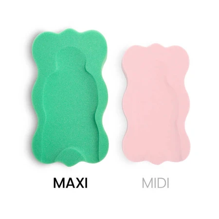 Tappeto da bagno Maxi - Rosa