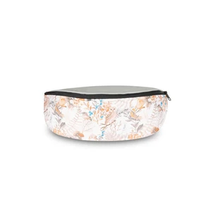 Cross Bag Grey Autumn Forest Sensillo