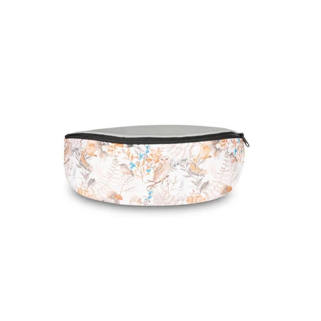 Cross Bag Grey Autumn Forest Sensillo
