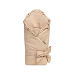 Windel zur Entlastung Beige 90x90cm Sensillo