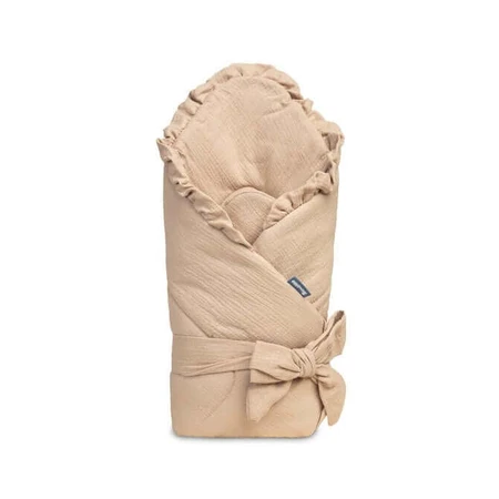 Windel zur Entlastung Beige 90x90cm Sensillo