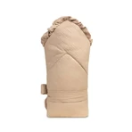 Windel zur Entlastung Beige 90x90cm Sensillo
