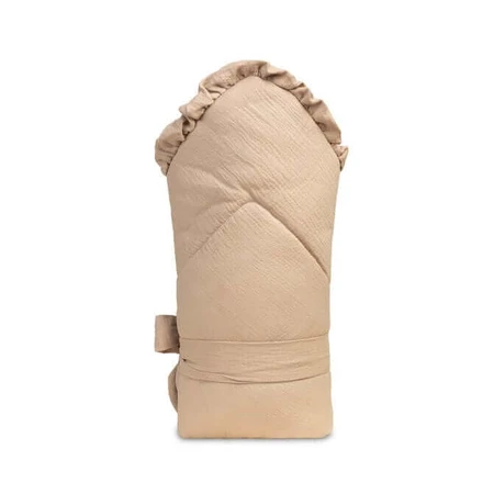 Windel zur Entlastung Beige 90x90cm Sensillo