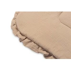 Windel zur Entlastung Beige 90x90cm Sensillo