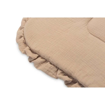 Windel zur Entlastung Beige 90x90cm Sensillo