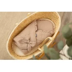 Windel zur Entlastung Beige 90x90cm Sensillo