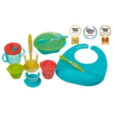 Kit d'alimentation de départ Vert Vital Baby
