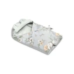 Scutece Lily gri 90X90