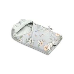 Scutece Lily gri 90X90