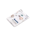 Muslin Swaddle Fun in the Sky 120X120 Eg-0158 Sensillo