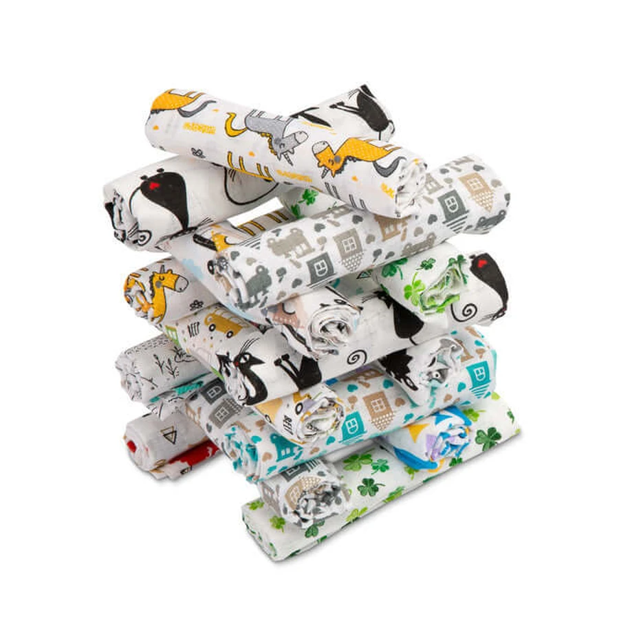 Pannolini Tetra - Ragazzo - 5 pz. 70X80