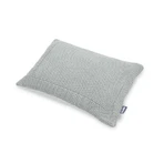 Set pat sau cărucior Muslin gri