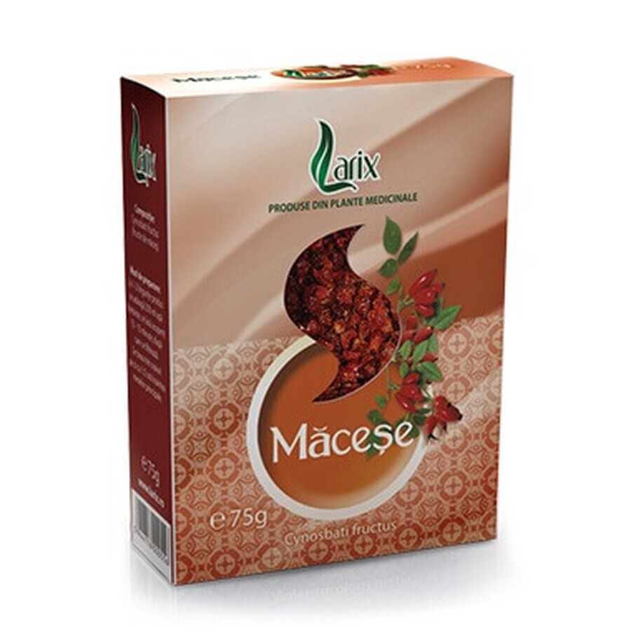 Macese Tee, 75 g, Larix