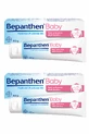 Set de pomada protectora para bebés BEPANTHEN, 2x100 g