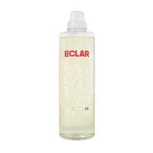 Detergent pentru rufe fara parfum, 1500 ml, Eclar